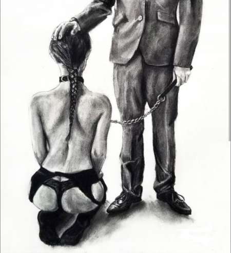 Photo ads/2444000/2444728/a2444728.jpg : Cherche soumise complice