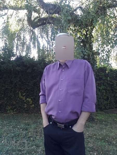 Photo ads/2445000/2445280/a2445280.jpg :  Francis pour femme sympa