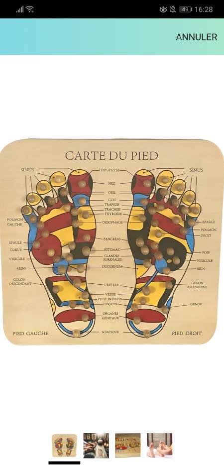 Photo ads/2445000/2445593/a2445593.jpg : Massage