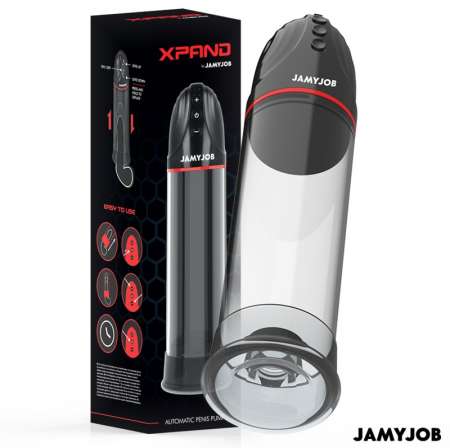 Photo ads/2448000/2448146/a2448146.jpg : pompe a penis automatique 50... neuf