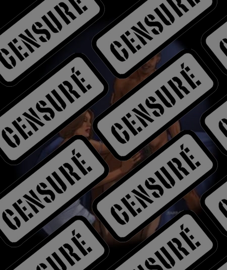 Photo ads/2448000/2448545/a2448545_censure.jpg : homme très docile donneur de plaisir