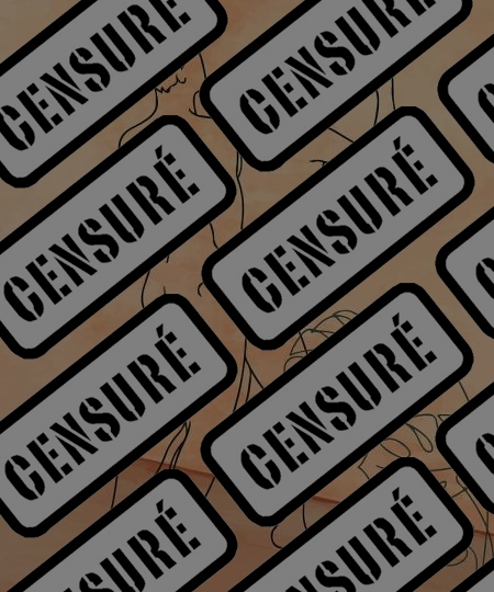 Photo ads/2448000/2448980/a2448980_censure.jpg :  Plaisirs du sexe