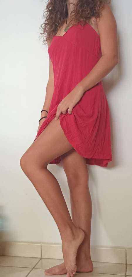 Photo ads/2449000/2449373/a2449373.jpg : Talia, rencontre à La Réunion