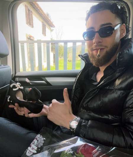 Photo ads/2453000/2453544/a2453544.jpg : Escort boy bi dispo toute heure, uniquement deplac