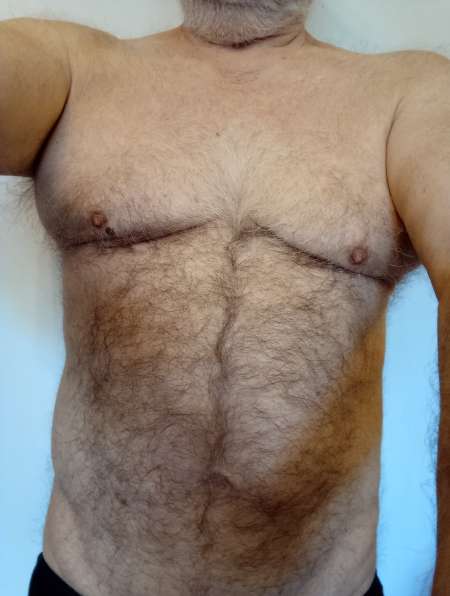 Photo ads/2456000/2456800/a2456800.jpg : Homme mur pour femme ou couple