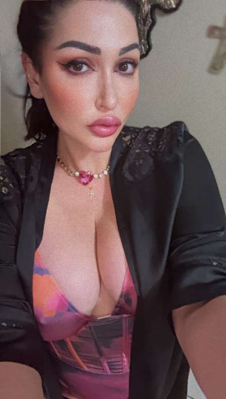 Photo ads/2457000/2457460/a2457460.jpg :  Belle trans franco algérienne