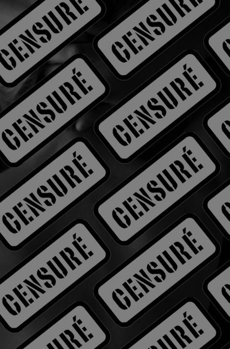 Photo ads/2463000/2463834/a2463834_censure.jpg :  Partenaire féminine pour soirée