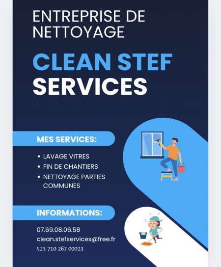 Photo ads/2465000/2465892/a2465892.jpg : Nettoyage