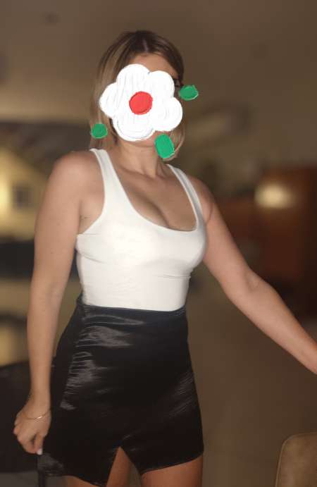 Je vends mes dessous portés