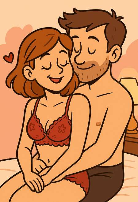 Photo ads/2467000/2467419/a2467419.png : Envie de tendresse