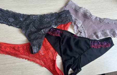 Photo ads/2469000/2469066/a2469066.jpg : Mes dessous portés