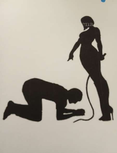 Photo ads/2469000/2469977/a2469977.jpg : Soumis docile obéit