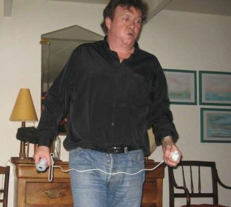 Photo ads/2471000/2471233/a2471233.jpg :  Recherche femme exhib / couple et plaisir au tel.