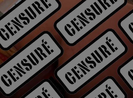 Photo ads/2482000/2482660/a2482660_censure.jpg :  Fantasmes