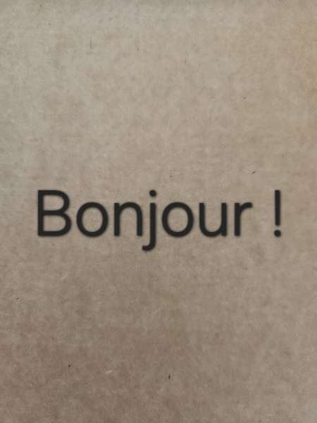 Photo ads/2483000/2483402/a2483402.jpg : Plaisir Partagé