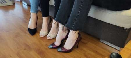 Photo ads/2484000/2484197/a2484197.jpg : Je cherche fétichiste de pieds
