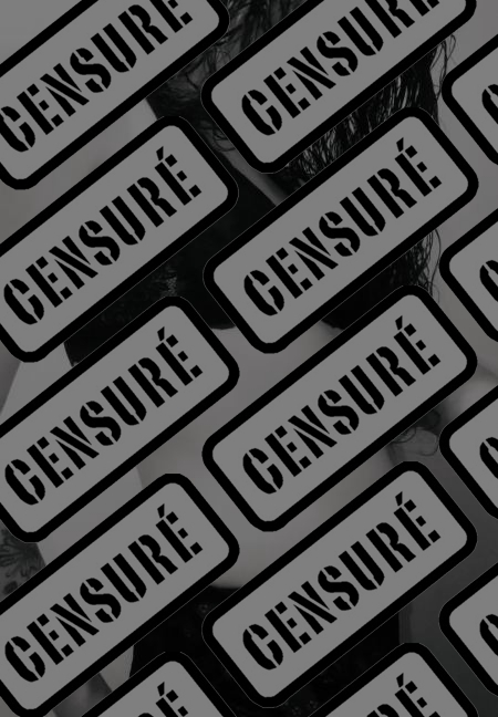 Photo ads/2486000/2486490/a2486490_censure.jpg :  Recherche photographe pour couple