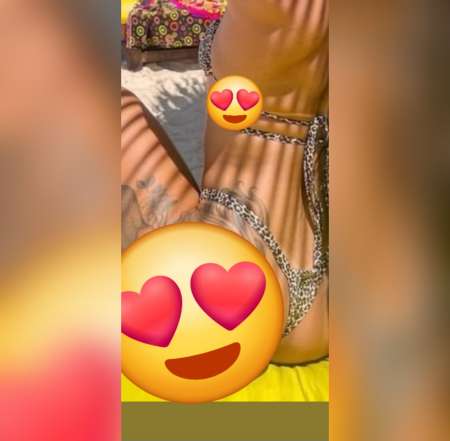 Photo ads/2486000/2486584/a2486584.png : Milla la cochonne 😈