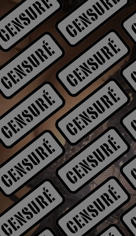 Photo ads/2487000/2487610/a2487610_censure.jpg : Couple cherche femme