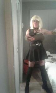 Photo ads/2488000/2488371/a2488371.jpg : Travesti reçois actifs