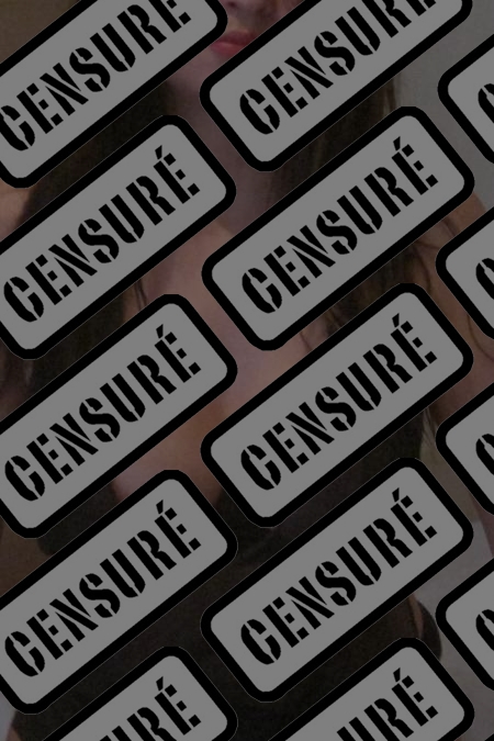 Photo ads/2489000/2489060/a2489060_censure.jpg : laure jolie