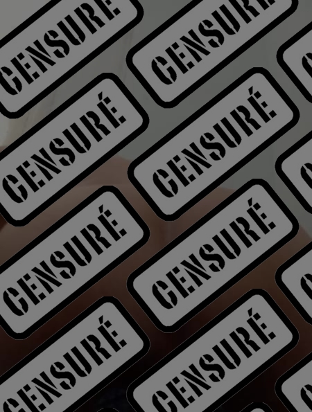 Photo ads/2490000/2490445/a2490445_censure.jpg : Relation sérieuse et sexuelle