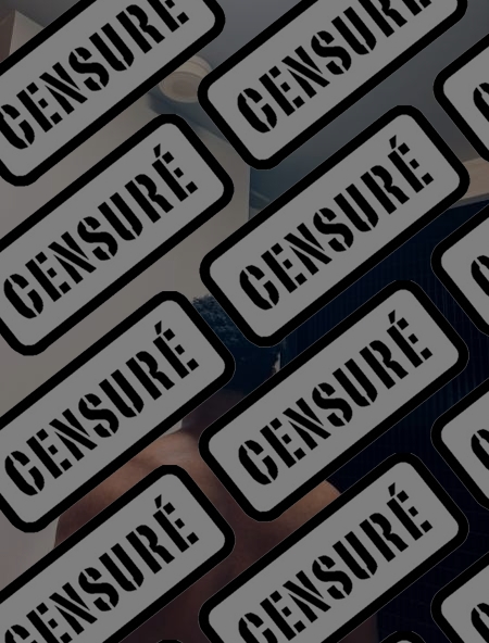 Photo ads/2491000/2491682/a2491682_censure.jpg : Rencontre pour femme mure