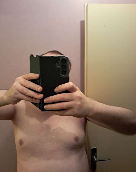 Photo ads/2491000/2491726/a2491726.jpg : Moi hbi actif pour jeune homme - 30 Ans