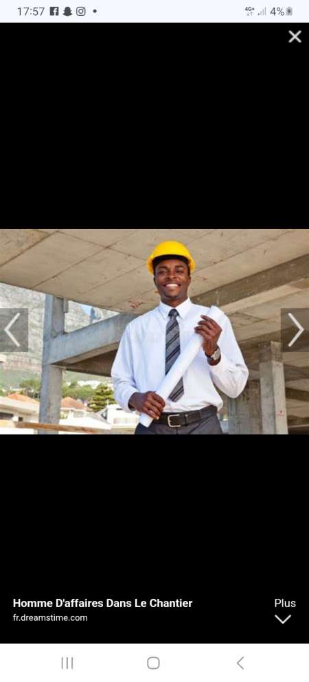 Photo ads/2495000/2495120/a2495120.jpg : Vous etes une jeunes femme ,vous avez des travaux