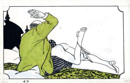 Photo ads/2495000/2495822/a2495822.jpg : Homme mur cherche H,F pour prodiguer fessée