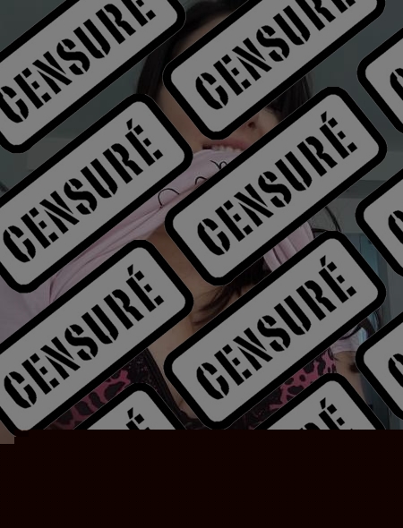 Photo ads/2498000/2498020/a2498020_censure.jpg :  belle jeune femme cochone disponible