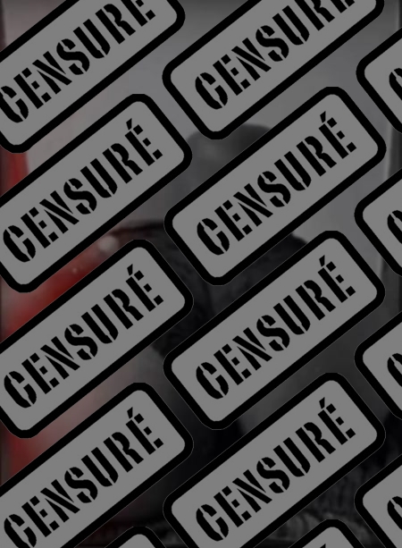 Photo ads/2500000/2500378/a2500378_censure.jpg : Je recherche des femmes en quêtes de sensations.