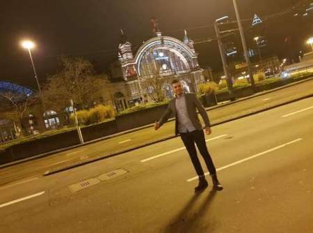 Photo ads/2503000/2503025/a2503025.jpg : Homme cherche femme pour une rencontre