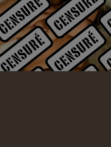 Photo ads/2504000/2504002/a2504002_censure.jpg : Lope soumise