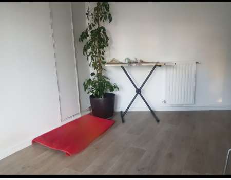 Photo ads/2504000/2504977/a2504977.jpg : Recherche un peintre du métier