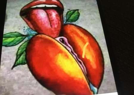 Photo ads/2505000/2505511/a2505511.jpg : CUNI D AMOUR rien en retour.