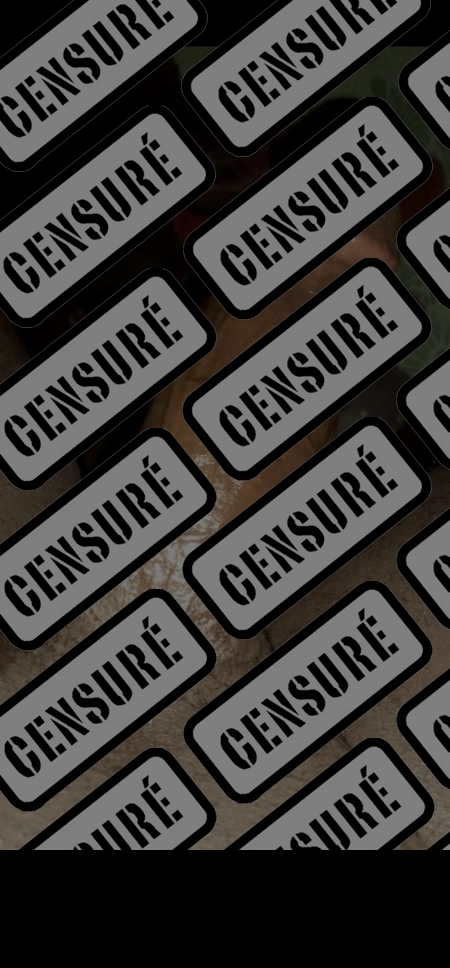 Photo ads/2507000/2507268/a2507268_censure.jpg : Homme avec une grosse bite