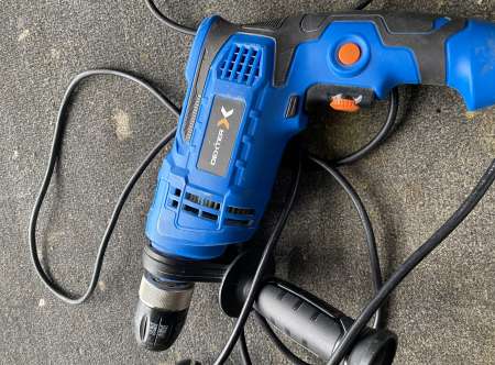 Photo ads/2507000/2507955/a2507955.jpg : perceuse percution dexter