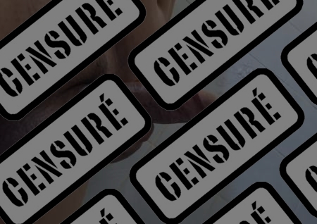 Photo ads/2508000/2508067/a2508067_censure.jpg : Femme moins de 40 ans