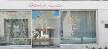 Photo ads/2508000/2508369/a2508369.jpg : SALON DE MASSAGE DETENTE ET RELAXATION