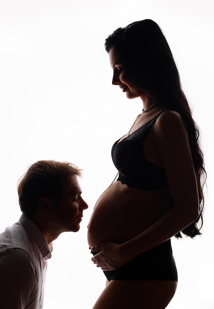 Photo ads/2510000/2510522/a2510522.jpg : Cherche une femme enceinte 🤰
