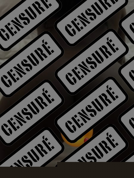 Photo ads/2510000/2510956/a2510956_censure.jpg : Yaya trav black pour moments discrets