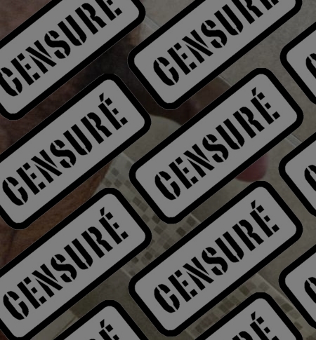 Photo ads/2511000/2511746/a2511746_censure.jpg : Besoin de me vider la tête