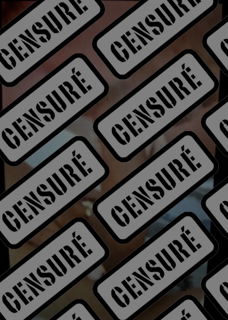 Photo ads/2512000/2512729/a2512729_censure_vol.jpg : CHUPA POUR TRANS UNIQUEMENT