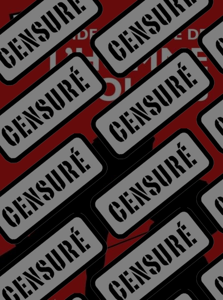 Photo ads/2513000/2513025/a2513025_censure.jpg : Travestie dominatrice