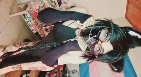 Photo ads/2513000/2513264/a2513264.jpg : Je suis un petit femboy