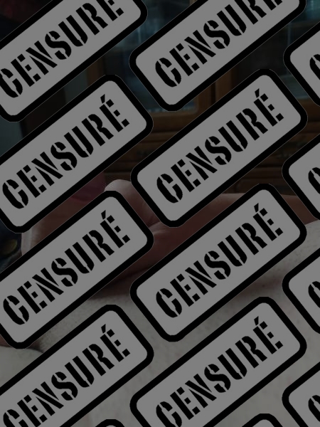 Photo ads/2516000/2516846/a2516846_censure.jpg : Cherche femme pouvant recevoir