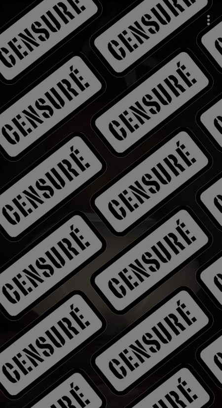 Photo ads/2519000/2519793/a2519793_censure.jpg : Gros cul gay secteur ouest