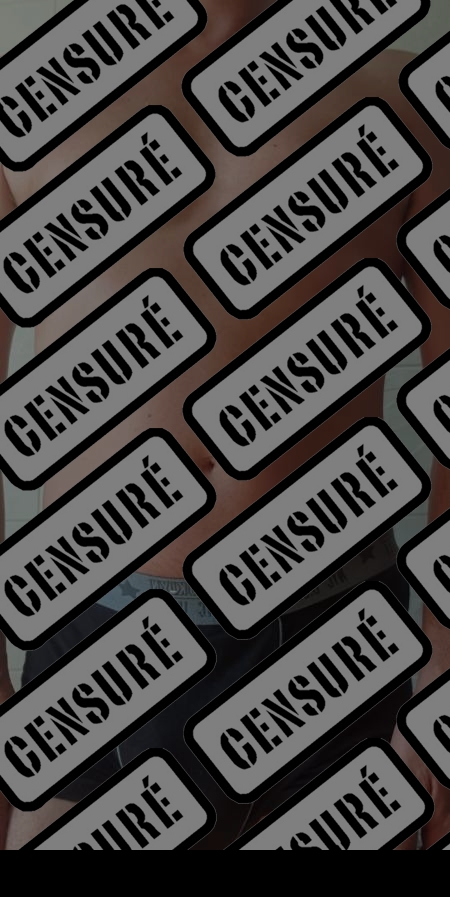 Photo ads/2519000/2519880/a2519880_censure.jpg : Beaux sous merde pour madame