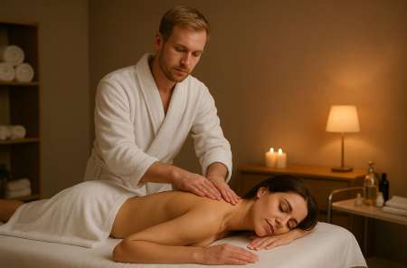 Photo ads/2522000/2522484/a2522484.jpg : Bel Homme blond aux yeux bleus TBM